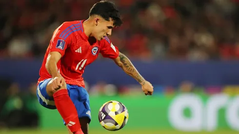 Figura de la Roja habla tras triunfo contra Nueva Zelanda.