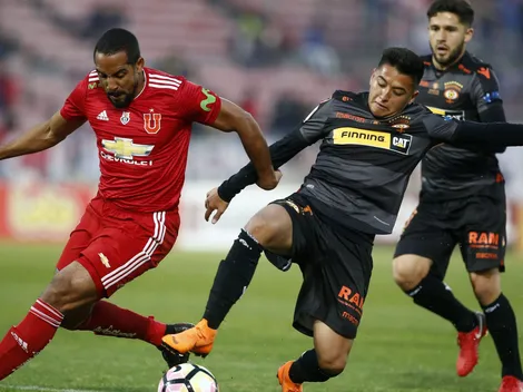 Lleva años sin club, trabaja en una bodega y sueña con volver a las canchas