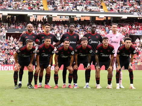 Un toque de calidad de Alexis le da a Sevilla un triunfo celestial en la Liga