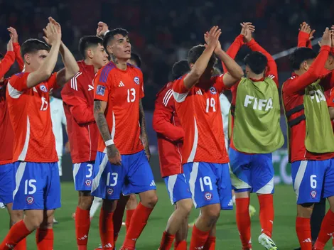 Figura no oculta su sorpresa al quedar fuera de la Roja de Córdova