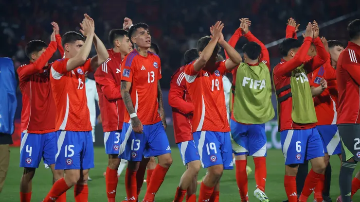 Es figura en Brasil y no fue nominado a la Roja.