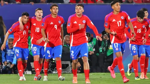 La Selección Chilena buscará avanzar a octavos en el Mundial Sub 20.