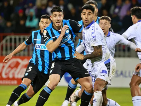 ¡Insólito! "Penquistão" corre riesgo de quedarse sin campeón