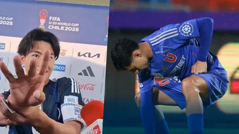 Locura por Javier Altamirano.