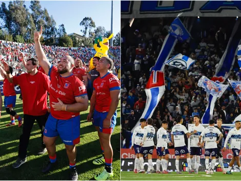 Los Cóndores hacen historia: ¡Superan máximo hito de Católica!