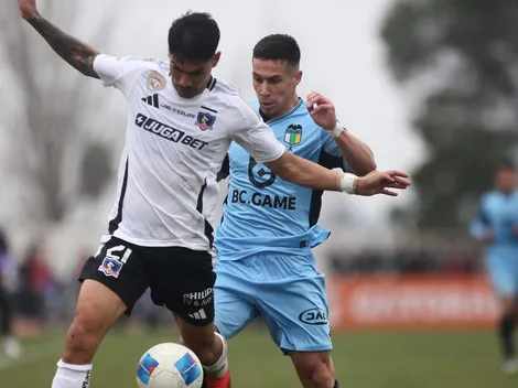 Así será la Copa de la Liga del fútbol chileno: cupos, formato y más