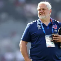 No se cansa de hacer historia: el hombre detrás del éxito de Los Cóndores en el rugby