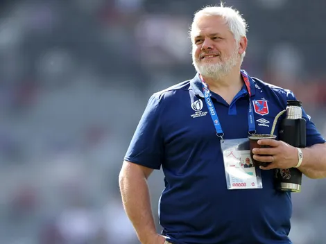 El histórico nombre detrás del éxito de Los Cóndores