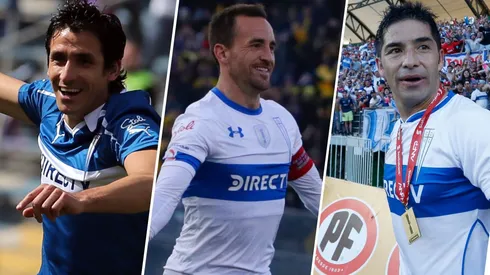 Los detalles del gran evento para homenajear a las figuras de la UC.