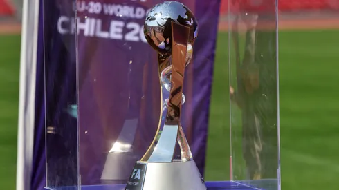 Segundo día de competencias en el Mundial Sub 20 Chile 2025.