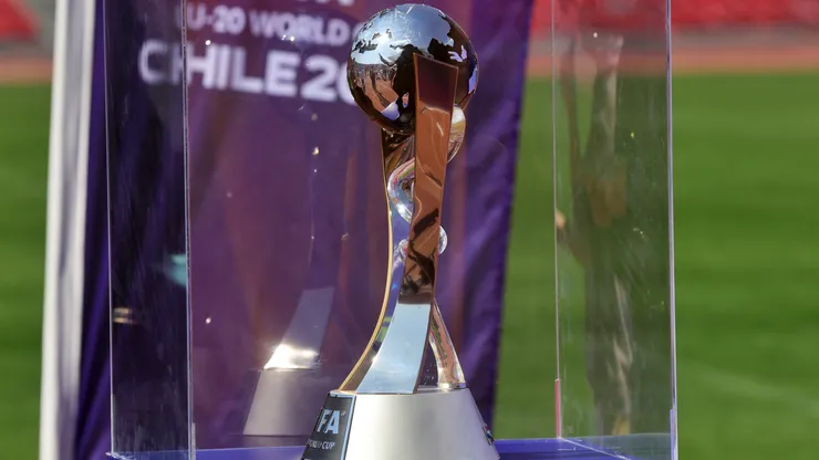 Segundo día de competencias en el Mundial Sub 20 Chile 2025.