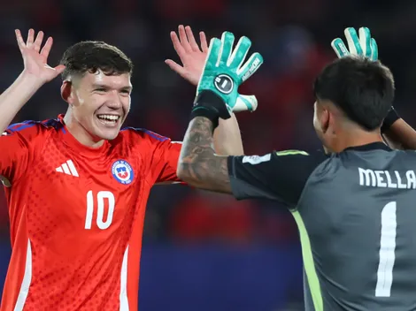 Ironizan con estrella de la Sub-20: "Se puede ir a la U..."