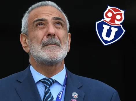 ¡Increíble! Milad contradice al reglamento para no "ayudar" a la U