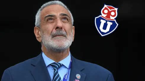 Pablo Milad se contradice por opción de la U de aplazar juego en Liga de Primera.