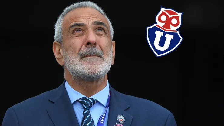 Pablo Milad se contradice por opción de la U de aplazar juego en Liga de Primera.