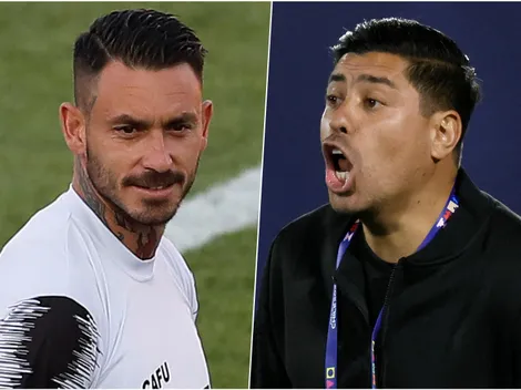 Pinilla y dura crítica a Nico Córdova pese a debut ganador en el Mundial