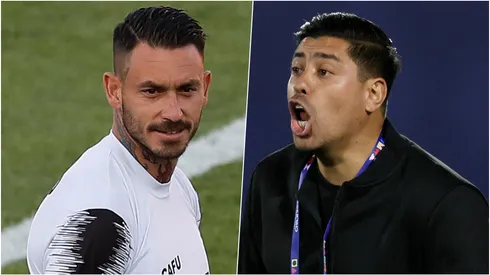 Pinilla lanza una importante crítica a Nico Córdova tras debut ganador en el Mundial Sub 20.