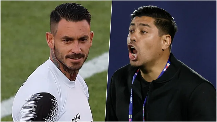 Pinilla lanza una importante crítica a Nico Córdova tras debut ganador en el Mundial Sub 20.