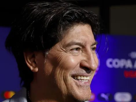 Zamorano revela su modestísimo primer sueldo: "Me compré un..."