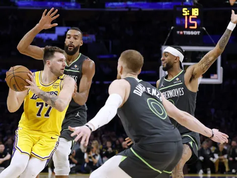 La NBA llega a Chile a través de popular plataforma de streaming