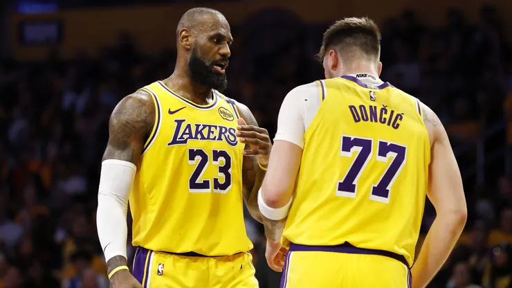 El Clásico de Los Ángeles se toma las pantallas de TNT Sports esta semana.