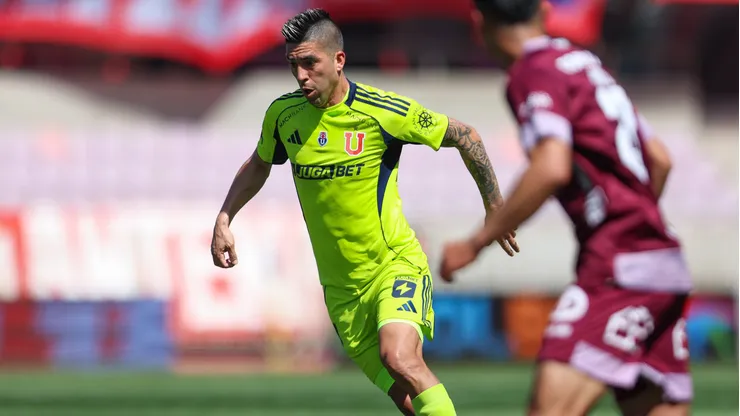 La U no pudo contra La Serena y mejor se olvida de pelear el título de la Liga de Primera.