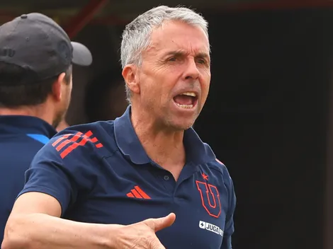 Álvarez explica cuestionada decisión que golpeó duro a la U