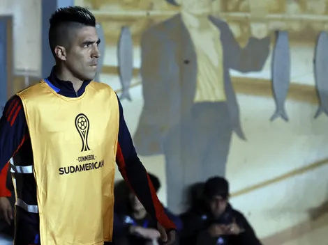 DT azul le pone fechas al Lea: "De aquí a fin de año..."