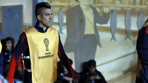 Lea Fernández es criticado en la U.