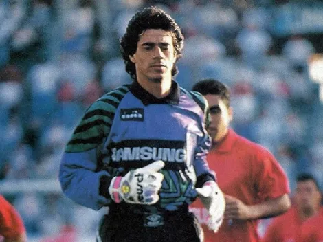 ¡Todos contigo, Pato! Toledo se desplomó en el Adiós Capitanes