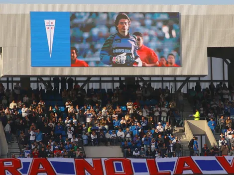 Tagle y el médico informan delicado estado de salud de Pato Toledo