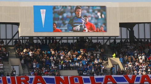 ¡Fuerza Pqto Toledo, pronta recuperación!