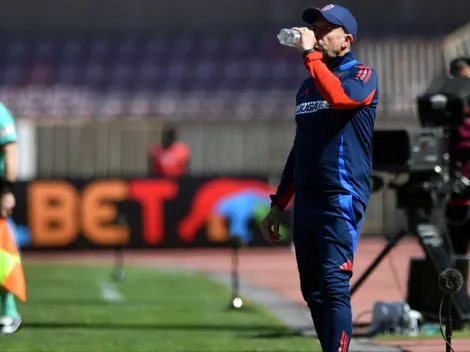 Revientan a Gustavo Álvarez por volver a "regalar" el título con la U