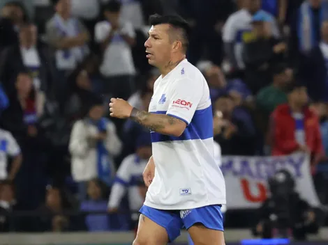 Alentador mensaje de Gary tras el infarto que sufrió Patricio Toledo