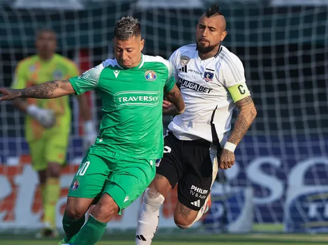 ¿Por qué Colo Colo alienta a Audax para soñar con copas internacionales?