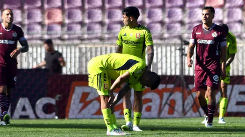 Patricio Yáñez apunta sin asco al culpable del empate de Universidad de Chile que lo despide, prácticamente, de la lucha por el título en la Liga de Primera.