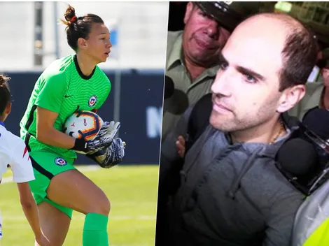 Endler hace pedazos a Sergio Jadue como dirigente: "Quedó debiendo..."