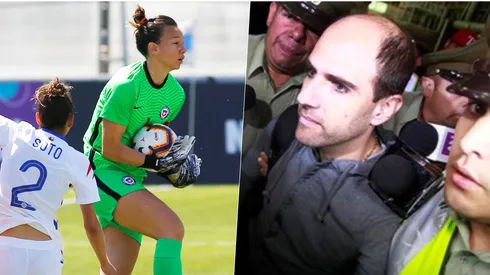 Endler hizo añicos a Sergio Jadue como dirigente