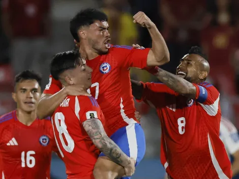 Recién cambió de club: "Me romperé el lomo, mis huevos siempre..."