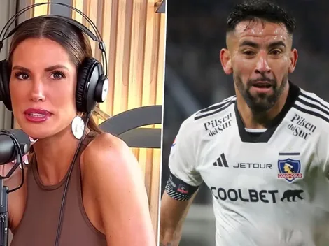 Gala revela la verdad de recordado audio de Isla: "Una mujer quiso..."