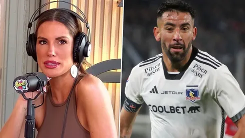 La exchica reality revela la verdad del recordado audio.