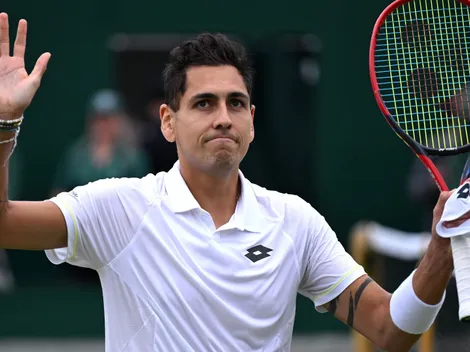 Shanghái le sonríe a Tabilo: El prize money que ya consiguió sin ganar