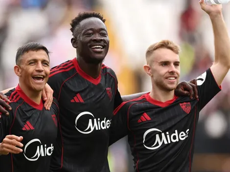 DT del Rayo admite que toque mágico de Alexis los destrozó: "No puede..."