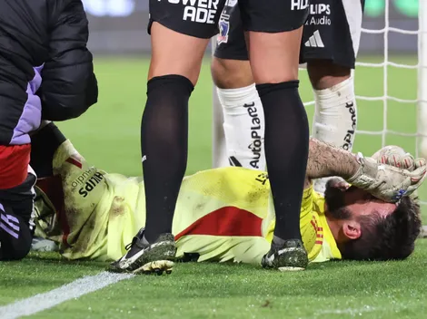 ¿Se pierde el torneo? Alertan por exámenes médicos de De Paul