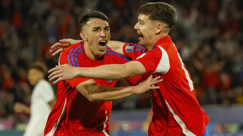 Chile jugará ante Japón en el Estadio Nacional.
