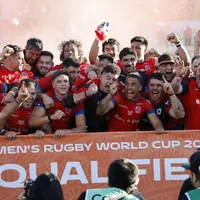 No conformes con ir al mundial: Los Cóndores suman una nueva y extraordinaria noticia