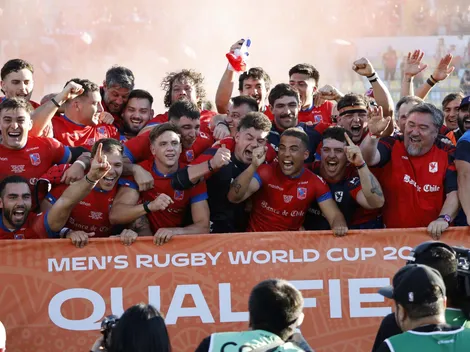 Los Cóndores suman una extraordinaria noticia tras pasar al Mundial