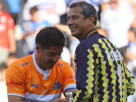 Último minuto: la UC actualiza estado de Pato Toledo tras infarto