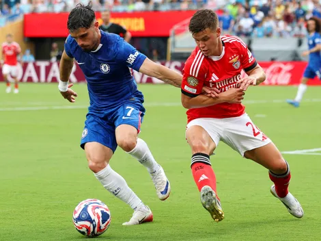 Pronósticos Chelsea vs Benfica: el regreso de Mourinho a Stamford Bridge en la Champions League