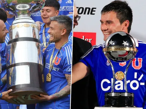Histórico de la U de Chile hace importante petición de cara a la semifinal